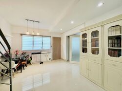 Blk 326 Yishun Rivergreen (Yishun), HDB Executive #602915581